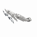 MagnaFlow Conv DF 2006 Ford Fusion 2.3L - 24198