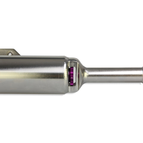 KW Coilover Kit V3 BMW 6series F12/F13 - 3522000C