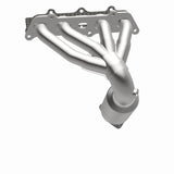 MagnaFlow Direct Fit Catalytic Converter 97-01 Toyota Camry 2.2L - California - 452016