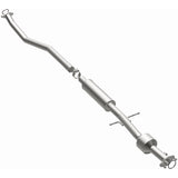 MagnaFlow Direct Fit Catalytic Converter OEM 16-17 Mazda CX-3 Underbody - 21-325