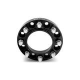 Borne Off-Road Wheel Spacers 8x165.1 116.7 32 M14 Black - BNWS-008-320BK