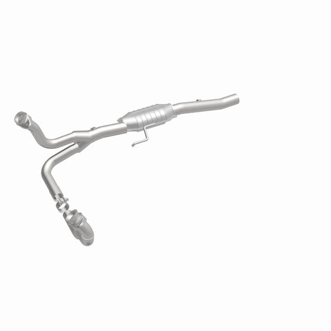 MagnaFlow Conv DF 00-03 Durango 2WD OEM - 49471