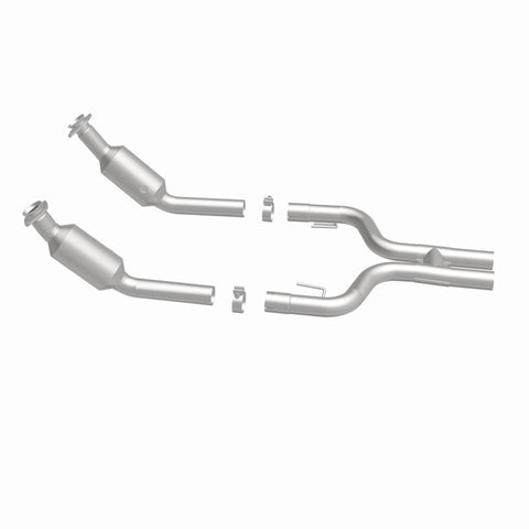 Magnaflow Conv DF Mustang 05-09 4.6L OEM - 49001
