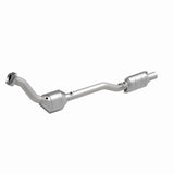 MagnaFlow Conv DF 99-01 Ford Explor 5.0L - 93106