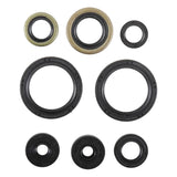 Vertex Gaskets 17-20 Kawasaki KX250F Oil Seal Kit - 822977