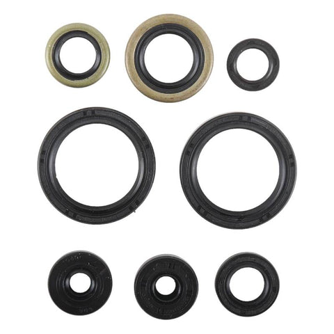 Vertex Gaskets 17-20 Kawasaki KX250F Oil Seal Kit - 822977
