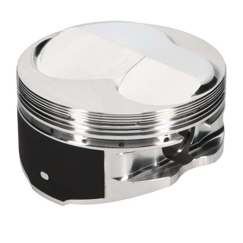 JE Pistons 400SBC 18DEG DOME Set of 8 Pistons - 218592