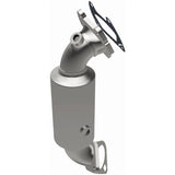 MagnaFlow Direct Fit Catalytic Converter 17-18 Chrysler Pacifica 3.6L - 21-950