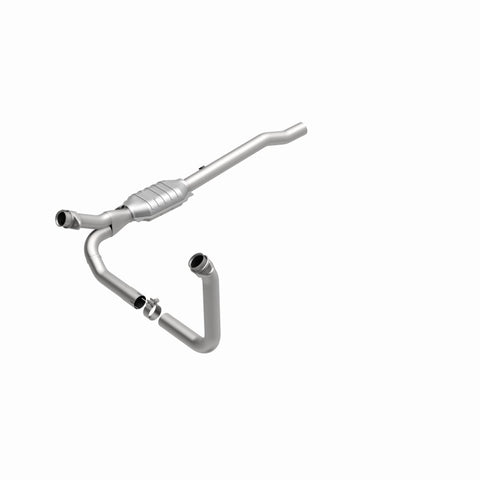 MagnaFlow Direct Fit Catalytic Converter 02-03 Dodge Ram 1500 Pickup 4.7L 4WD - 93616