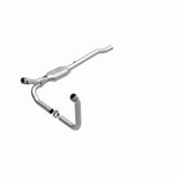 MagnaFlow Direct Fit Catalytic Converter 02-03 Ram1500 4.7OEM - 49661