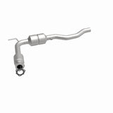 MagnaFlow Conv DF 02 Volkswagen Eurovan 2.8L - 51342