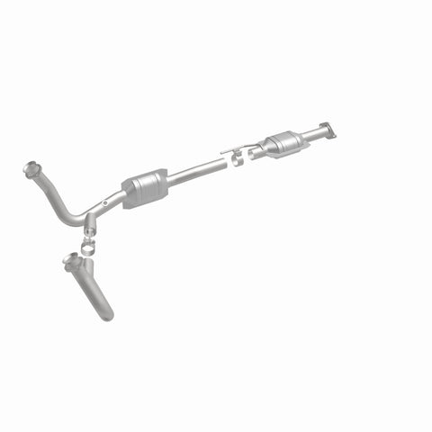 MagnaFlow Conv DF 96-97 Ford Aerostar 4.0L - 93326
