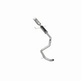 MagnaFlow Direct Fit Catalytic Converter 06-09 Mazda 5 2.3L - 51886