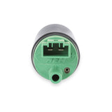 AEM 400 LPH E85 Compatible Fuel Pump Kit - Single Barb - Ethanol Compatible - 50-1235