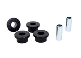 Whiteline 90-94 Lexus LS400 Rear Lower Control Arm Bushing - W63750