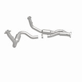 MagnaFlow Conv DF 05-06 Grand Cherokee 4.7 - 24471