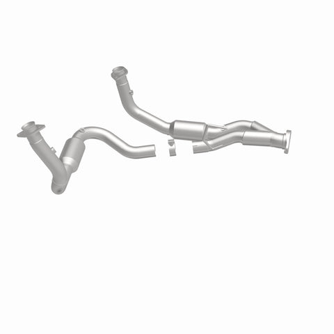 MagnaFlow Conv DF 05-06 Grand Cherokee 4.7 - 24471