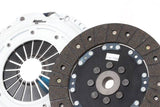 Clutch Masters 14-19 Mini Cooper S 2.0L Turbo FX100 Clutch Kit Rigid Disc - 03460-HD00-R