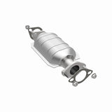 MagnaFlow Direct Fit Catalytic Converter 05-06 Kia Sportage 2.0L - 457001