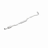 MagnaFlow Direct Fit Catalytic Converter 2008-2009 OUTLANDER 2.4 L Underbody - 52175