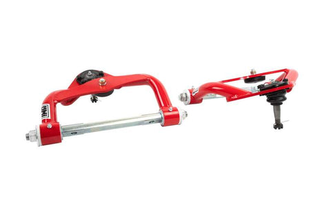 UMI Performance 78-88 G-Body S10 Tubular Front Upper A-Arms - 3033-R