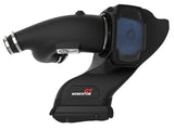 aFe Momentum GT Pro 5R Cold Air Intake System 2021+ Ford F-150 V6-3.5L (tt) - 50-70072R