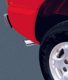 Gibson 11-19 Chevrolet Silverado 2500 HD LT 6.0L 3.5in Cat-Back Single Exhaust - Aluminized - 316516