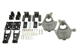 Belltech LOWERING KIT 2014 Chevy/GMC Silverado/Sierra All Cabs 2WD 2in Front/4in Rear w/o Shocks - 986