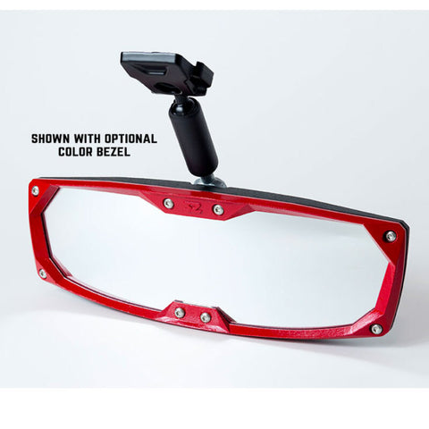Seizmik 17+ Can Am Maverick X3 Halo R Rearview Mirror w/ABS Trim - 56-18059