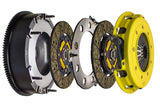 ACT 2011 Dodge Challenger 5.7L/6.4L Twin Disc XT Street Clutch Kit - T2S-D04