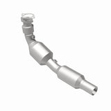 MagnaFlow Direct Fit Catalytic Converter 2010 Chevy Camaro 6.2L D/S - 49938
