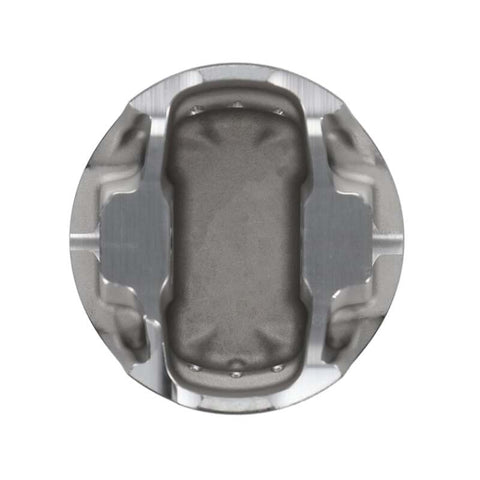 Wiseco Fiat/Lancia 176A 1.4L 8V 80.5mm Bore -10cc Dish 7.8:1 CR - Set of 4 - KE220M805