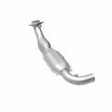 MagnaFlow Direct Fit Catalytic Converter F150 Truck 97-98 V8 4.6L 2W - 93321