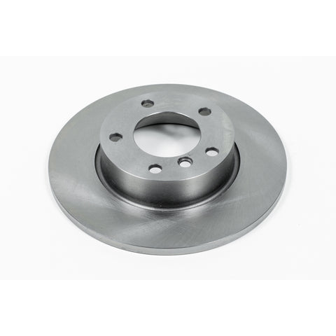 Power Stop 95-99 BMW 318ti Front Autospecialty Brake Rotor - EBR473