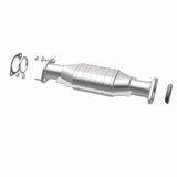 Magnaflow Conv DF 2003-2006 MONTERO 3.8 L Underbody - 52174