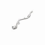 MagnaFlow Direct Fit Catalytic Converter 07-09 Mercedes-Benz E350 V6-3.5L - 551666