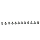 MOOG 06 Isuzu i-280 Front Camber Kit - K6716