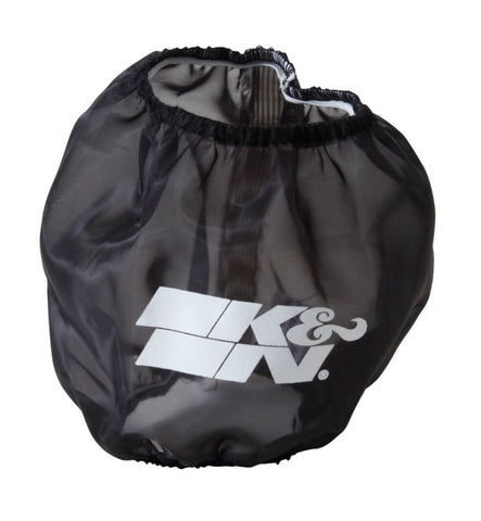 K&N Air Filter Wrap Drycharger KA-7508 Black - KA-7508DK