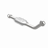 MagnaFlow Conv DF 04-06 Tundra 4.7L P/S frt O - 49593