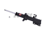 KYB Shocks & Struts Excel-G Front Left FORD Festiva 1988-93 - 232022