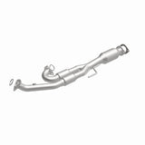MagnaFlow Conv DF MAXIMA- 04-05 6 3.5L - 93669