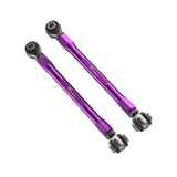 KW Adjustable Lower Control Arm 15-17 BMW F80 M3 - 68510490