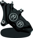 Performance Machine 00-17 HD Caliper 137x4B Left 11.5in - Contrast Cut - 0053-2919-BM