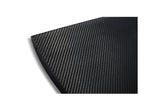 Ford Racing Mustang FP350S Rear Wing Kit - M-17839-FP350S