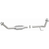 MagnaFlow Direct Fit Catalytic Converter 05-07 Toyota Sequoia 8 4.7L D/S - 24880