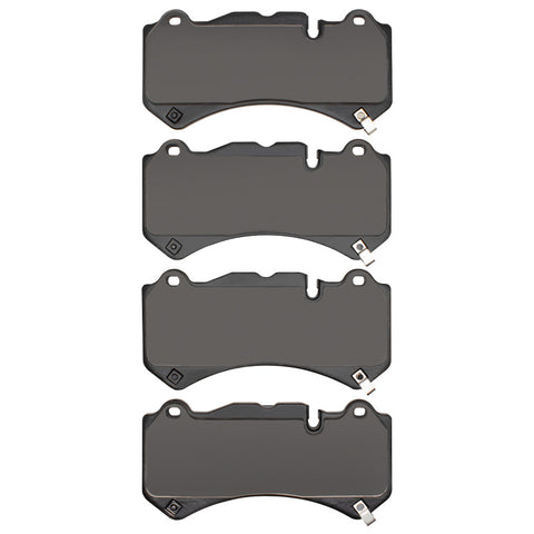 R1 22-26 Chevrolet Corvette Front Optimum OE Brake Pads - 2551-2444-00
