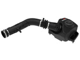 aFe Power 2021 Ford Bronco Sport L4-2.0L (t) Momentum GT Cold Air Intake System w/ Pro 5R Filter - 50-70079R