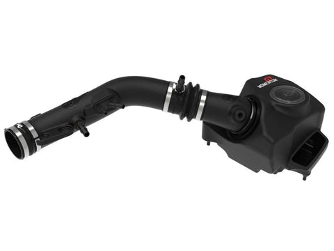 aFe Power 2021 Ford Bronco Sport L4-2.0L (t) Momentum GT Cold Air Intake System w/ Pro 5R Filter - 50-70079R
