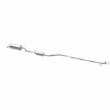 BRExhaust Exhaust Kit Replacement Honda - 106-1000