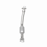 MagnaFlow Direct Fit Catalytic Converter Malibu 98-00 3.1L V6 - 23520